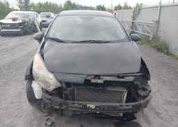 2013 KIA RIO EX