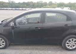 2013 KIA RIO EX
