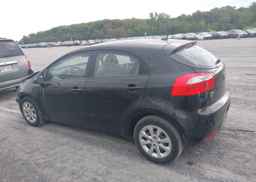 2013 KIA RIO EX