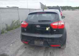 2013 KIA RIO EX