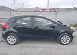 2013 KIA RIO EX