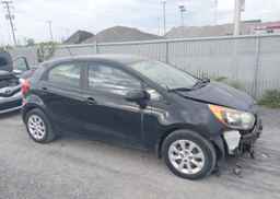 2013 KIA RIO EX
