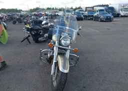 2002 YAMAHA XVS1100