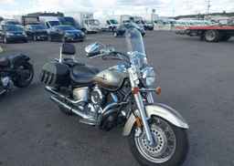 2002 YAMAHA XVS1100