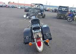 2002 YAMAHA XVS1100