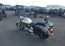 2002 YAMAHA XVS1100