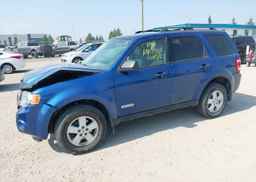 2008 FORD ESCAPE XLT