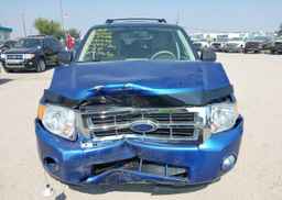 2008 FORD ESCAPE XLT