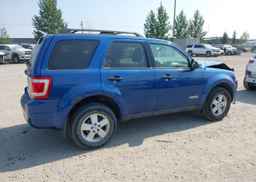 2008 FORD ESCAPE XLT