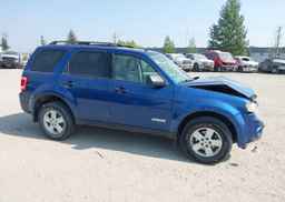 2008 FORD ESCAPE XLT
