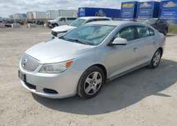 2011 BUICK LACROSSE CX