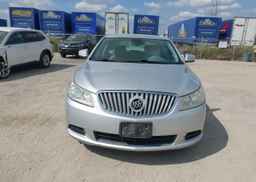 2011 BUICK LACROSSE CX