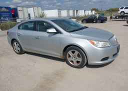 2011 BUICK LACROSSE CX