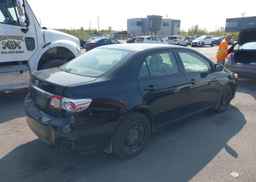 2011 TOYOTA COROLLA