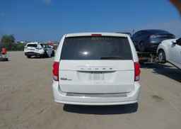 2014 DODGE GRAND CARAVAN