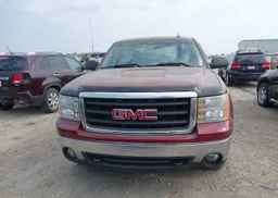 2008 GMC SIERRA 1500 SLE