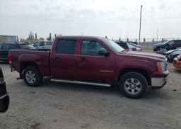 2008 GMC SIERRA 1500 SLE