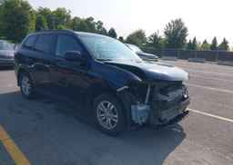 2014 MITSUBISHI outlander
