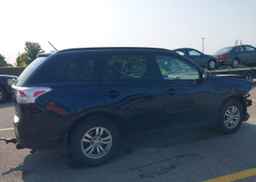 2014 MITSUBISHI outlander