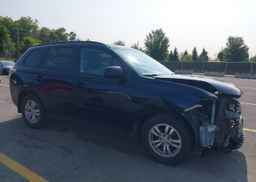 2014 MITSUBISHI outlander