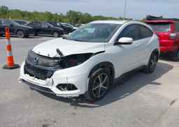 2020 HONDA HR-V SPORT