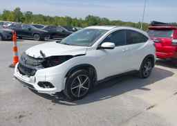 2020 HONDA HR-V SPORT