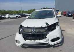2020 HONDA HR-V SPORT