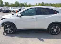2020 HONDA HR-V SPORT