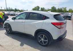 2020 HONDA HR-V SPORT