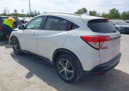 2020 HONDA HR-V SPORT