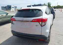 2020 HONDA HR-V SPORT