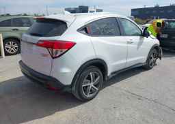 2020 HONDA HR-V SPORT