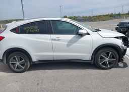 2020 HONDA HR-V SPORT