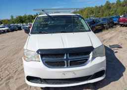 2011 DODGE GRAND CARAVAN EXPRESS