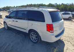 2011 DODGE GRAND CARAVAN EXPRESS