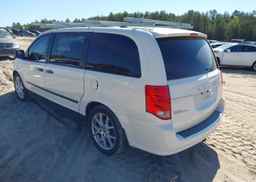 2011 DODGE GRAND CARAVAN EXPRESS