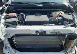 2022 CHEVROLET SILVERADO K1500 LTZ
