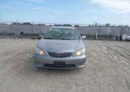 2005 TOYOTA CAMRY LE V6