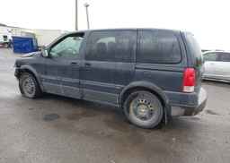 2009 PONTIAC MONTANA SV6