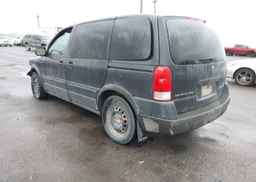 2009 PONTIAC MONTANA SV6