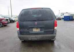 2009 PONTIAC MONTANA SV6