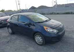 2012 KIA RIO LX