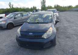 2012 KIA RIO LX