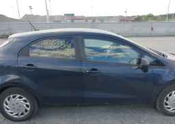 2012 KIA RIO LX