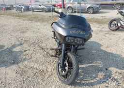 2012 HARLEY-DAVIDSON FLTRX ROAD GLIDE CUSTOM