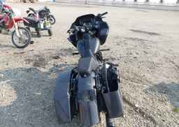 2012 HARLEY-DAVIDSON FLTRX ROAD GLIDE CUSTOM