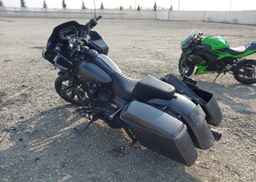 2012 HARLEY-DAVIDSON FLTRX ROAD GLIDE CUSTOM