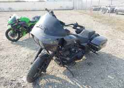 2012 HARLEY-DAVIDSON FLTRX ROAD GLIDE CUSTOM