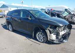 2019 LEXUS RX 450H
