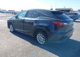 2019 LEXUS RX 450H